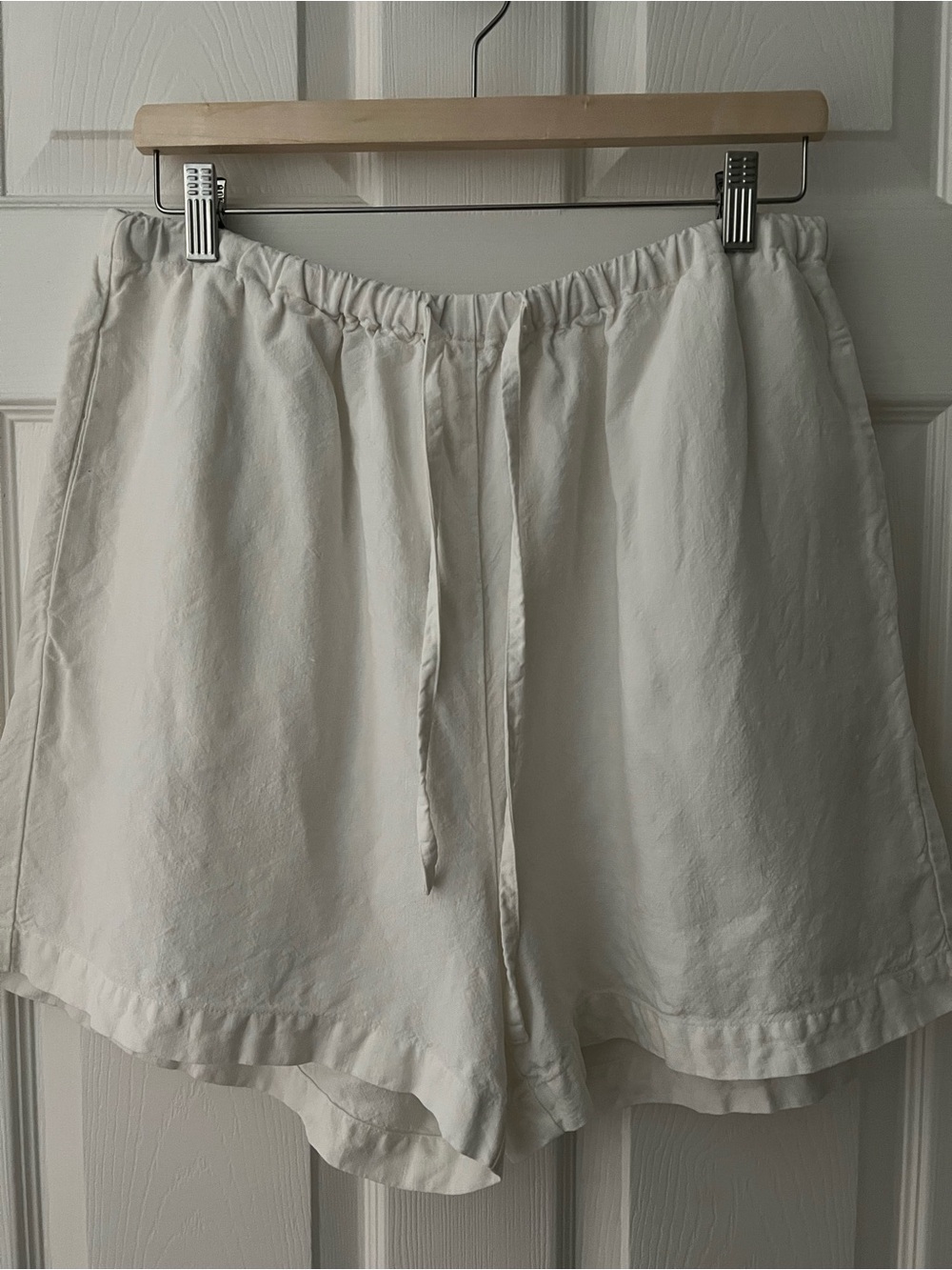 Gillian Stevens August Shorts - Picture 3 of 3